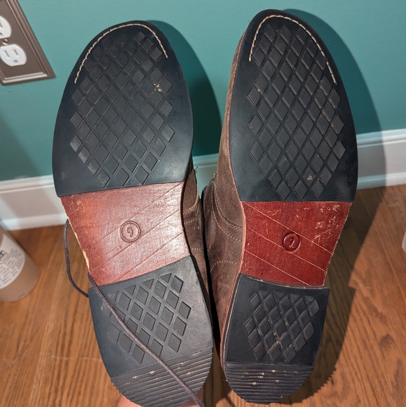 Timberland Wodehouse Chukka - Picture 5 of 6